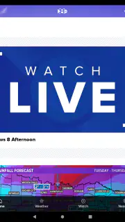 WFAA - News from North Texas screenshot 5