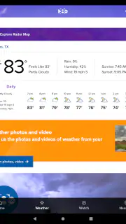 WFAA - News from North Texas screenshot 6