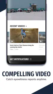 WFLA News Channel 8 - Tampa FL screenshot 3