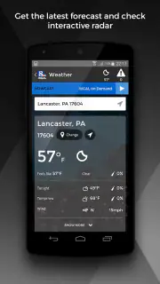 WGAL News 8 and Weather screenshot 3