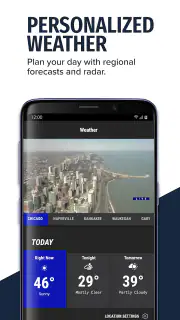 WGN-TV screenshot 4