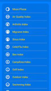 What The Forecast screenshot 5