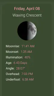What The Forecast screenshot 8