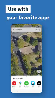 what3words: Navigation & Maps screenshot 4