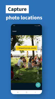 what3words: Navigation & Maps screenshot 5
