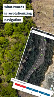 what3words: Navigation & Maps screenshot 7