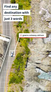 what3words: Navigation & Maps screenshot 8