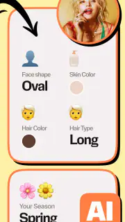 WhatColors: AI Color Analysis screenshot 2