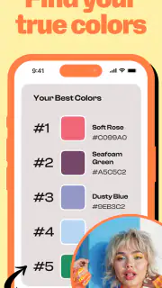WhatColors: AI Color Analysis screenshot 7