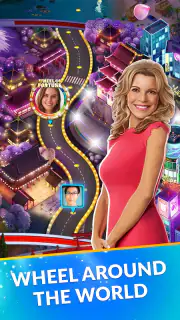 Wheel of Fortune: TV Game screenshot 5