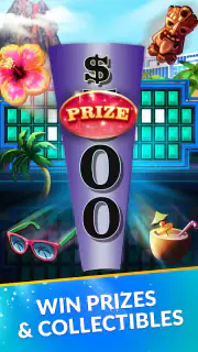 Wheel of Fortune: TV Game screenshot 8