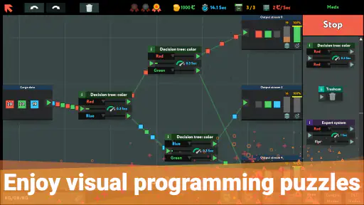 while True: learn() screenshot 2