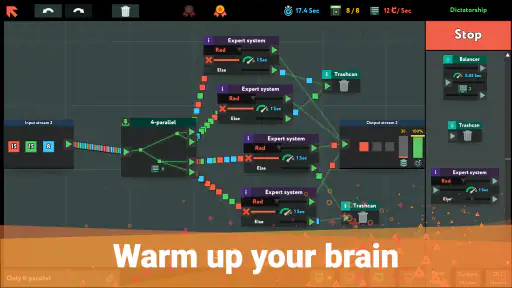 while True: learn() screenshot 7