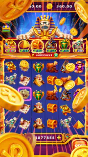 Whimsy Desert Spins screenshot 2
