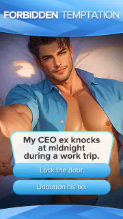 Whispers: Chapters of Love screenshot 3
