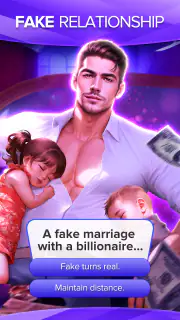 Whispers: Chapters of Love screenshot 7