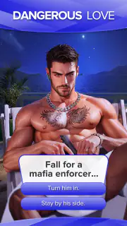 Whispers: Chapters of Love screenshot 8