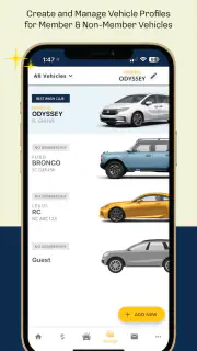 Whistle Express Car Wash screenshot 3
