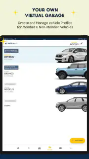 Whistle Express Car Wash screenshot 6