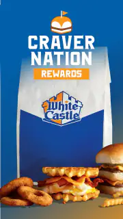 White Castle Online Ordering screenshot 1