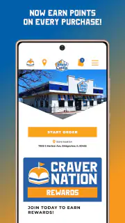 White Castle Online Ordering screenshot 3