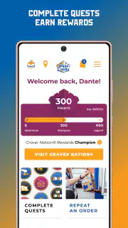 White Castle Online Ordering screenshot 6