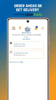 White Castle Online Ordering screenshot 7
