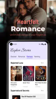 WhiteDove-Bookworm's Haven screenshot 3