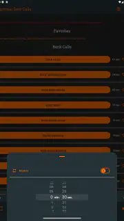 Whitetail Deer Calls Pro screenshot 7