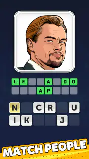 Who am I? Celeb Quiz Trivia screenshot 4