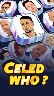 Who am I? Celeb Quiz Trivia screenshot 8