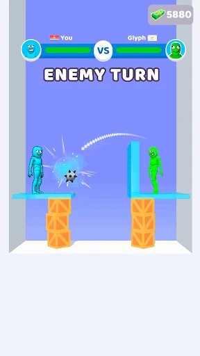 Who Dies Last? screenshot