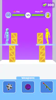 Who Dies Last? screenshot 4