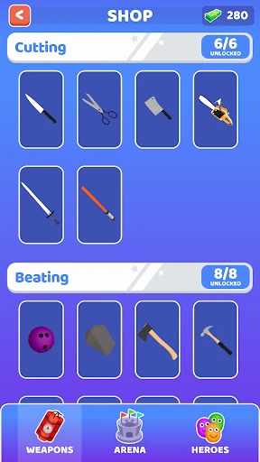 Who Dies Last? screenshot