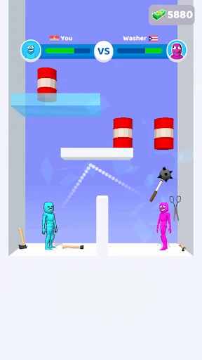 Who Dies Last? screenshot