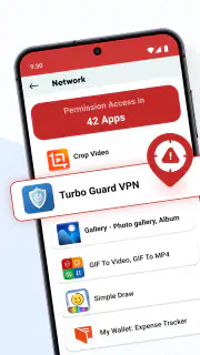 Who Is Tracking My Phone? screenshot 1