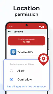 Who Is Tracking My Phone? screenshot 3