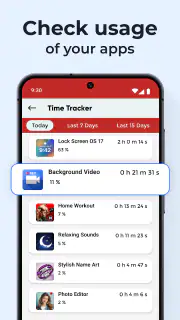 Who Is Tracking My Phone? screenshot 5