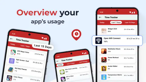 Who Is Tracking My Phone? screenshot 8