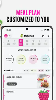 Wholesome Yum screenshot 4