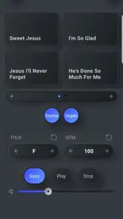 Whoop Triggerz Plus screenshot 3