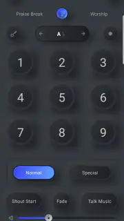 Whoop Triggerz Plus screenshot 4