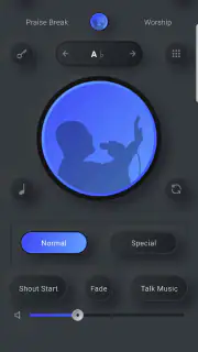 Whoop Triggerz Plus screenshot 6