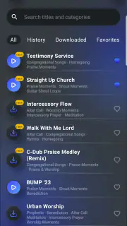 Whoop Triggerz Plus screenshot 7