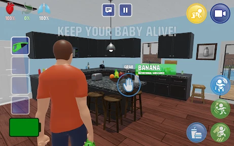 Who's Your Daddy?! screenshot