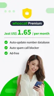 Whoscall - Caller ID & Block screenshot 6