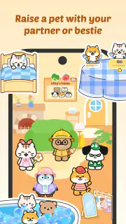 Widgetable: Besties & Couples screenshot 3