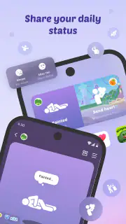 Widgetable: Besties & Couples screenshot 7