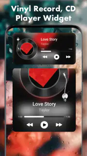 Widgets Art - Wallpaper, Theme screenshot 4