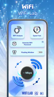 WiFi Lab screenshot 4